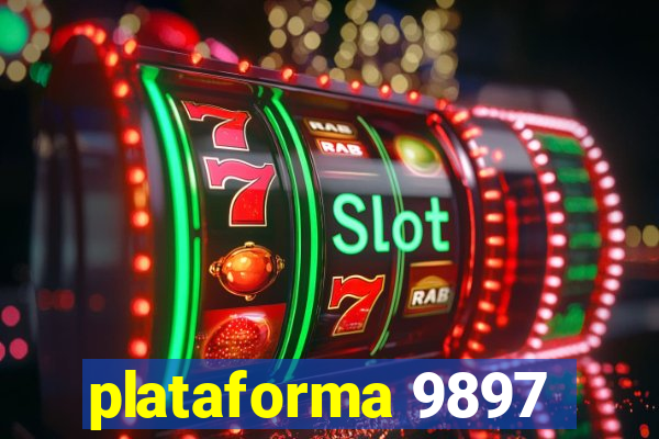 plataforma 9897